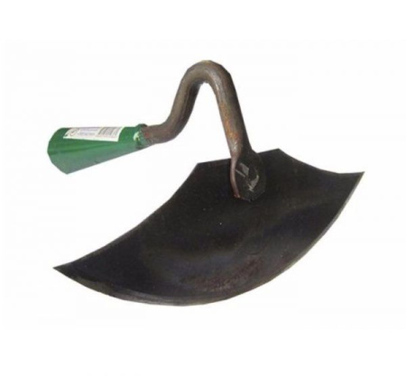 Тяпка б/черенка 95х230мм  Садко