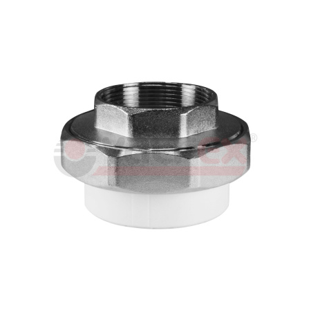 ППР Американка 20 х3/4 внутренняя резьба Valfex