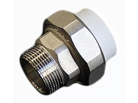 ППР Американка 25 х1 наружняя резьба Valfex