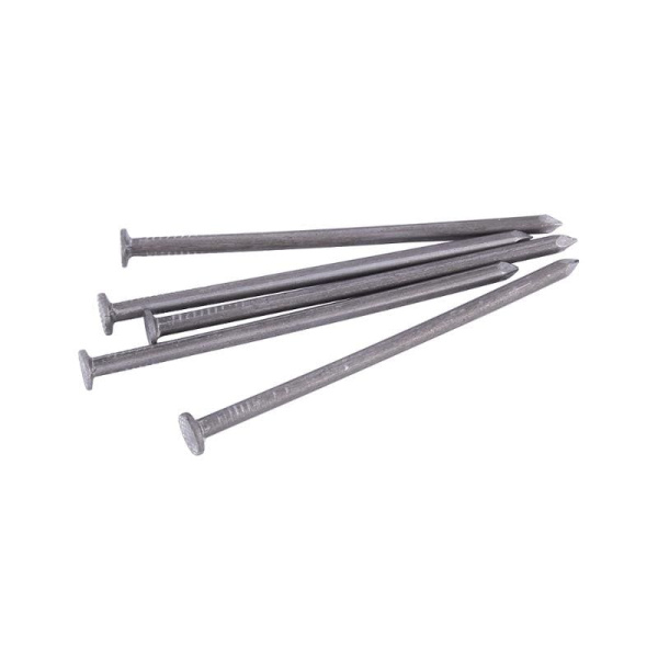 Гвозди черные  70х3,0мм 1кг фасовка