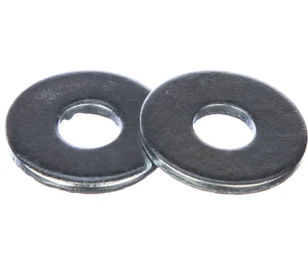 Шайба оцинкованная М20