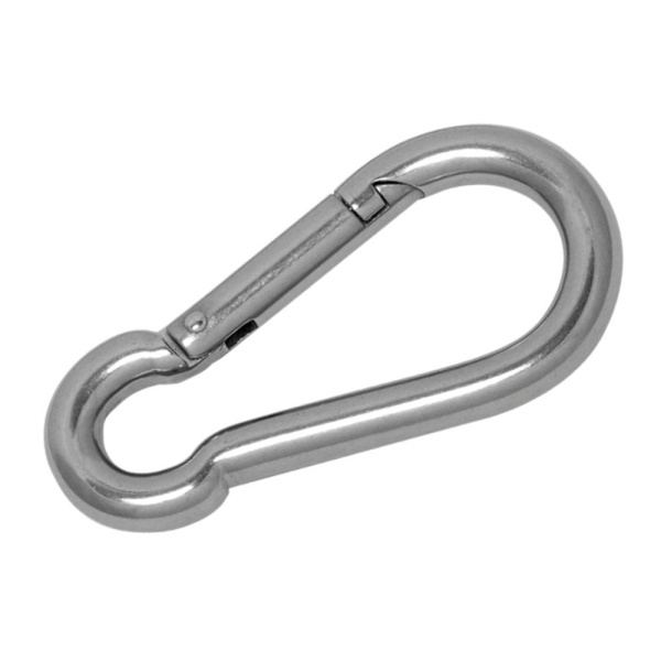 Карабин пожарный М10