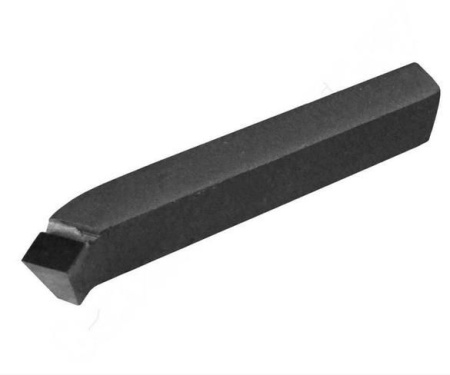 Резец проходной отогнутый 20х12х125 Т15К6