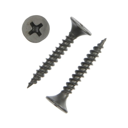 Саморез металл 3,5х 11  250шт сверло(5)