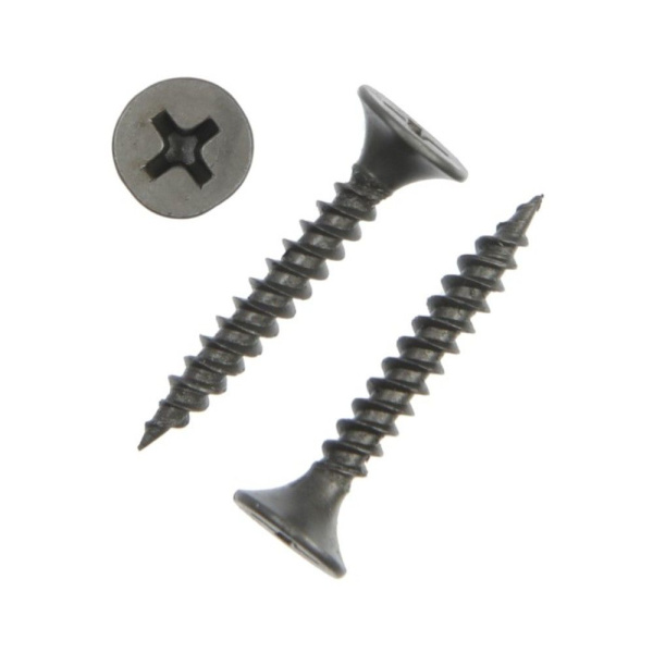 Саморез металл 3,5х 11  250шт сверло(5)