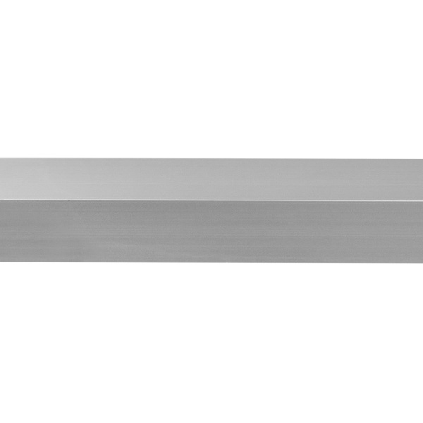 Уголок алюминий 15х15  3,0м 