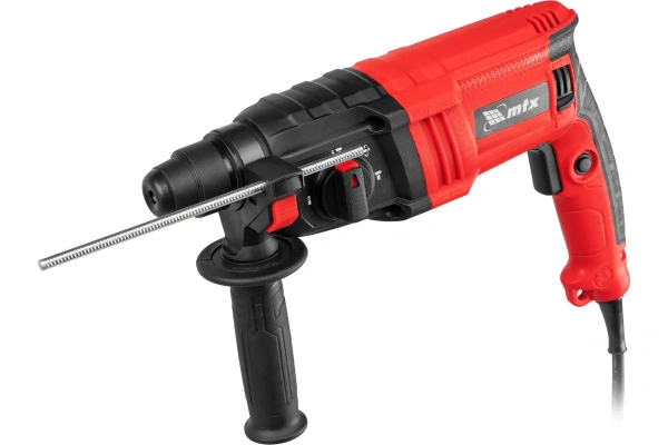 Перфоратор  600Вт 3реж.короб MRH-600-22 MTX(141)