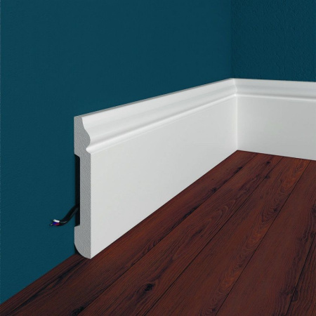 ДП Перфект Плюс Плинтус  Р48 8,2х1,1х2000