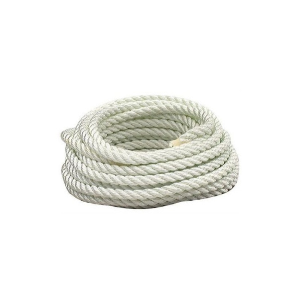Веревка полиамидная крученая 16мм Атекс